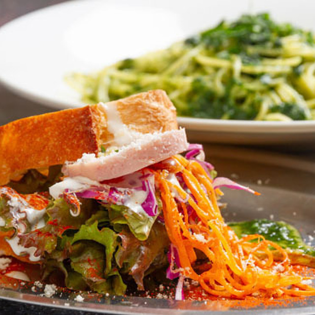 OSTERIA Luce' d' Oro