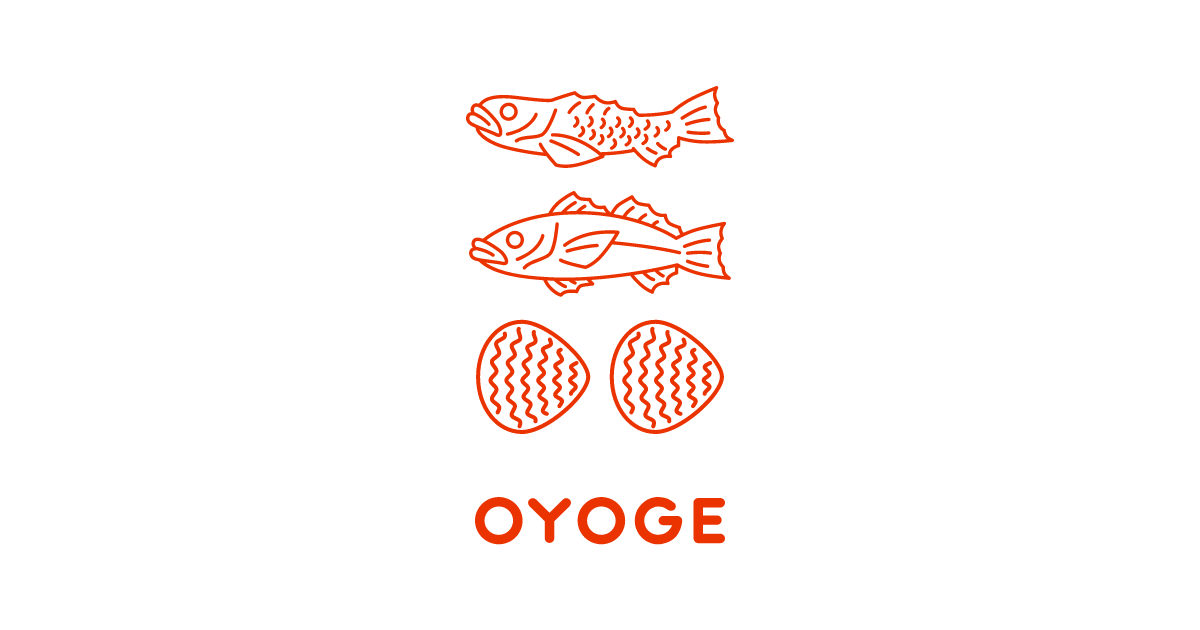 OYOGE 六本木店