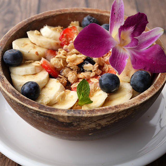 PancakeHouse HoiHoi 栄本店