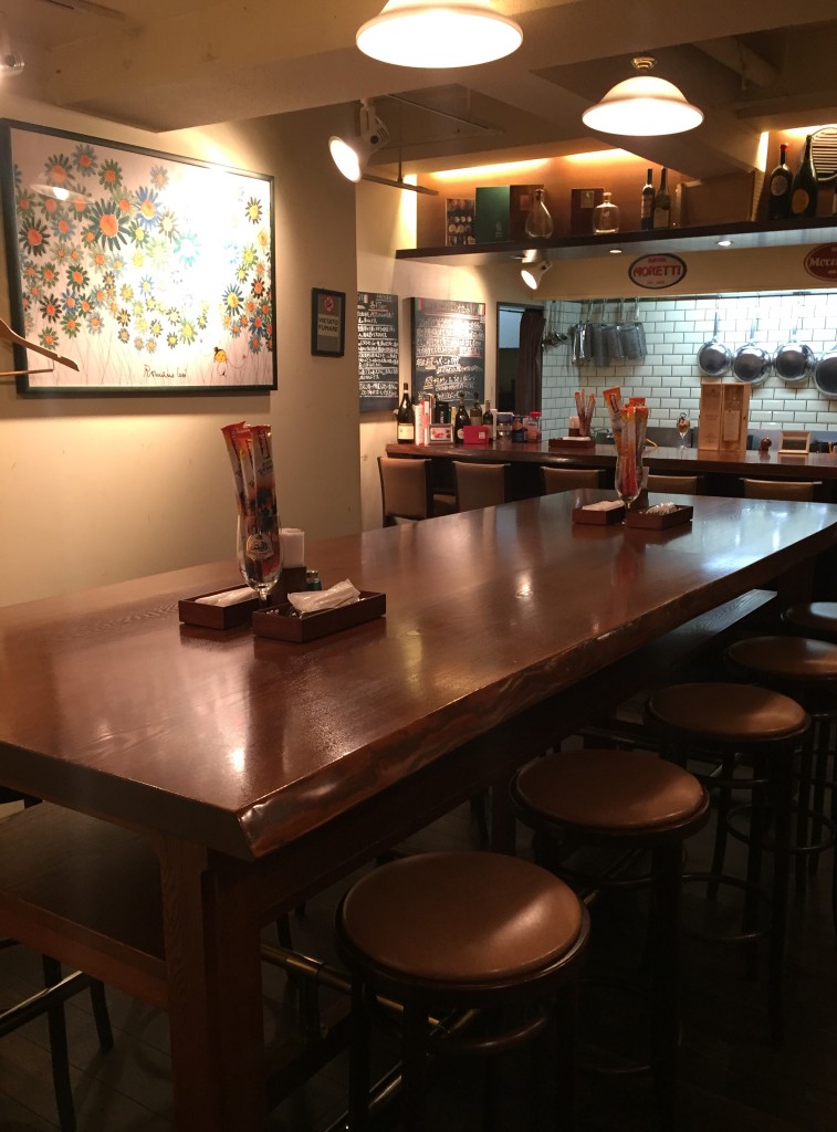 Paninoteca da Ca'del Viale