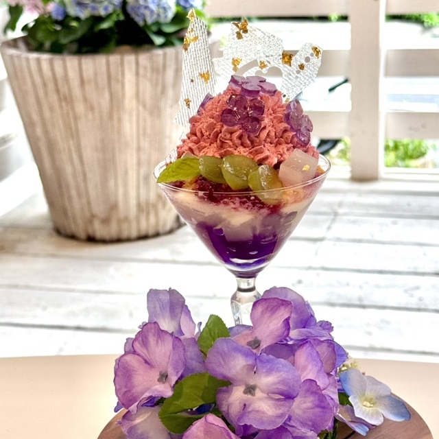 PARADIS 小石川本店