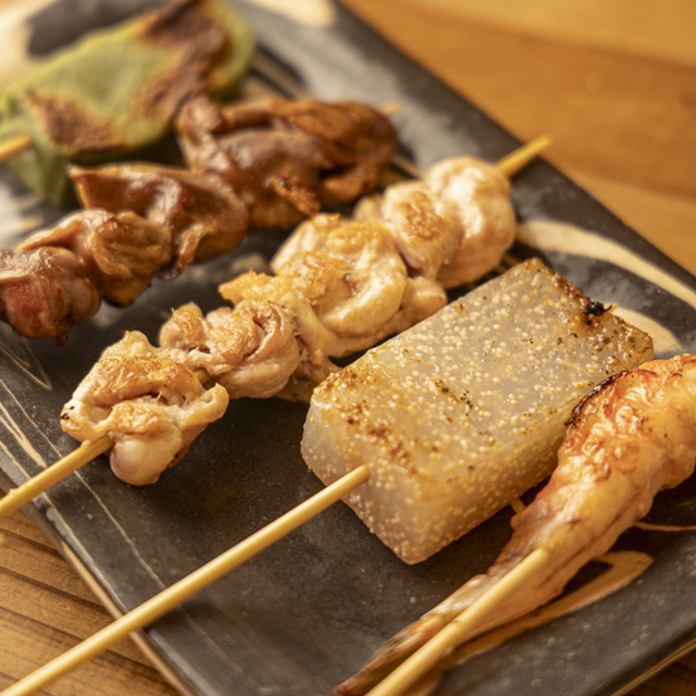 PARKING北浜醗酵所