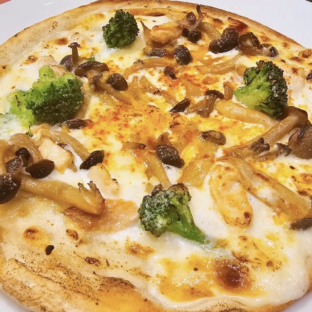 Patisserie ＆Restaurant Amour 原木中山店