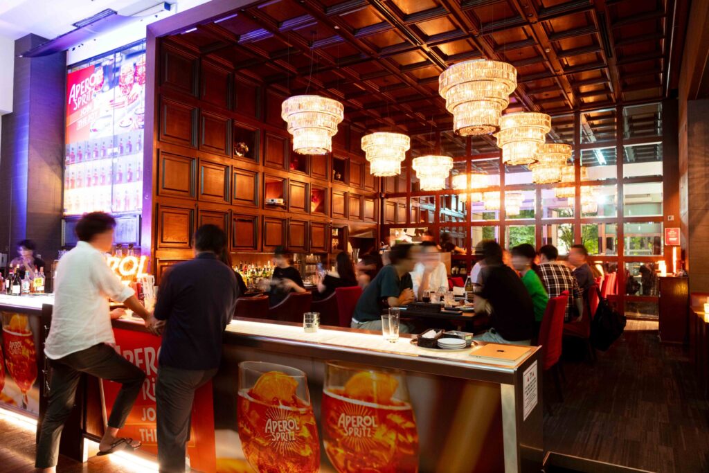 P.C.M Pub Cardinal Marunouchi