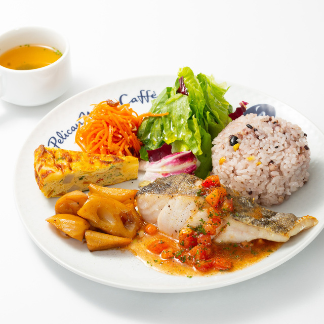 Pelican Moon Caffe & Dining Bar 一之江店