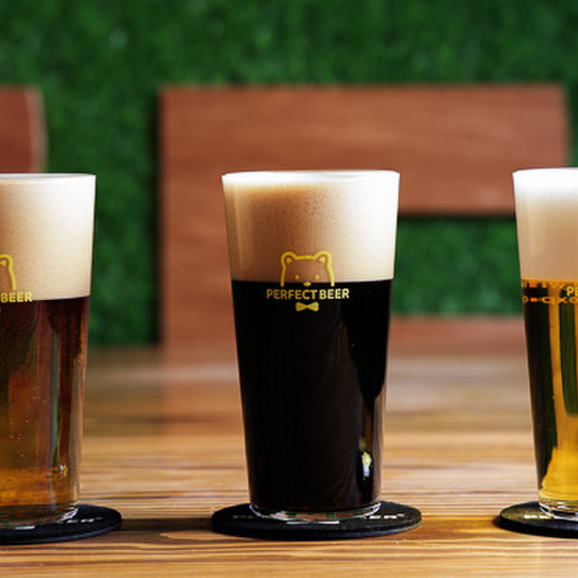 PERFECT BEER KITCHEN 広島横川