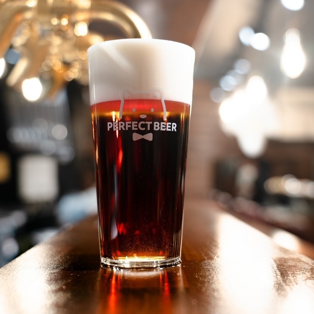 PERFECT BEER KITCHEN 名古屋栄