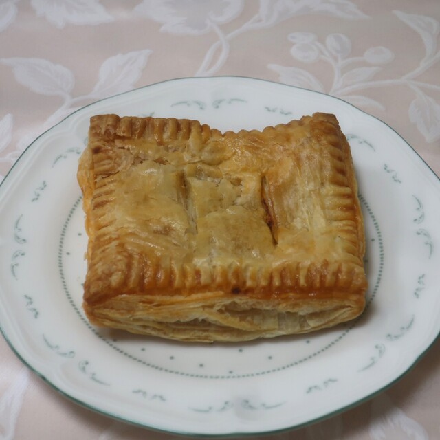 Pie＆gimmick Kazoku