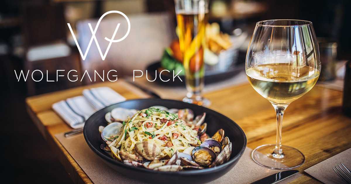 ウルフギャング・パックPIZZA BAR 赤坂アークヒルズ店