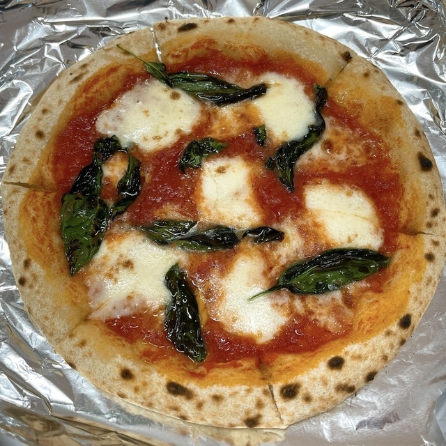 PIZZA BUONO