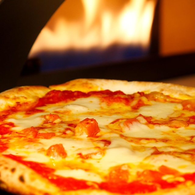 PIZZA LAB. 香椎浜 by GOOD WOOD 香椎浜店