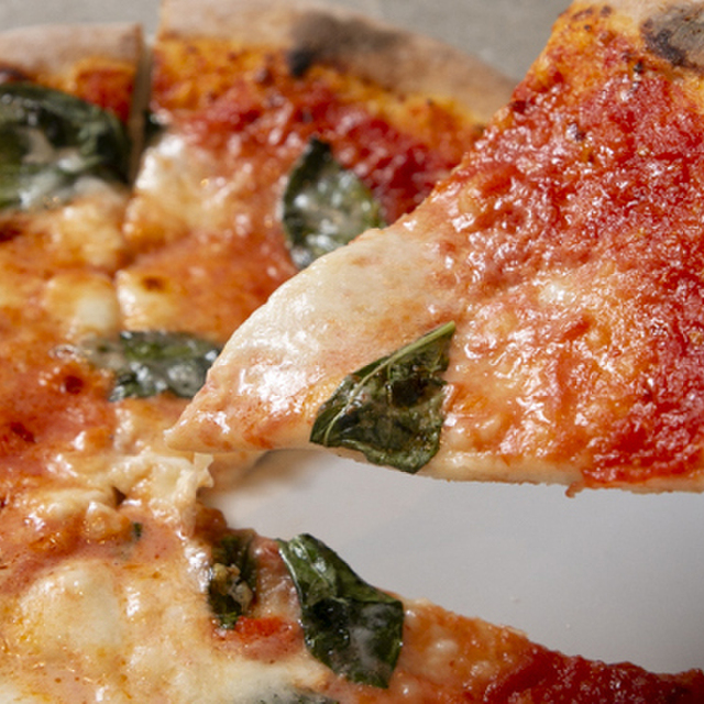 Pizzeria domo Nakameguro