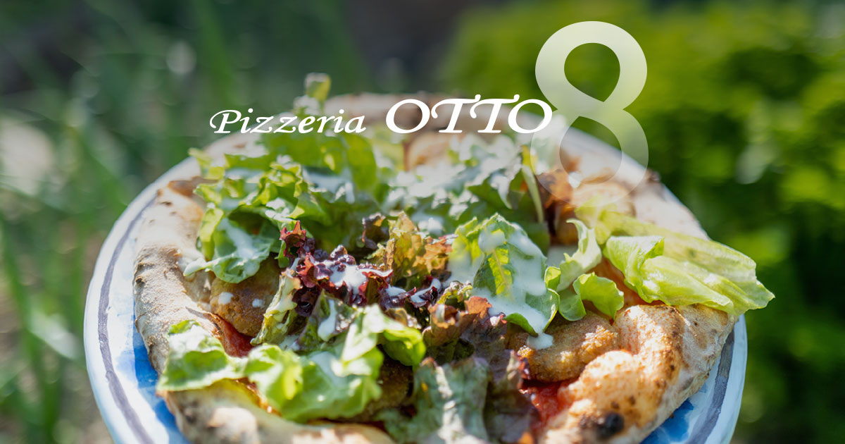 Pizzeria OTTO