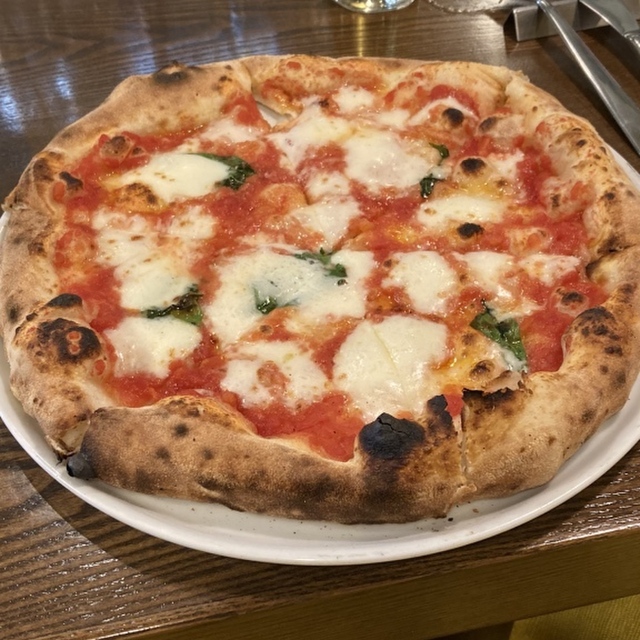 PIZZERIA SIMBIOSI
