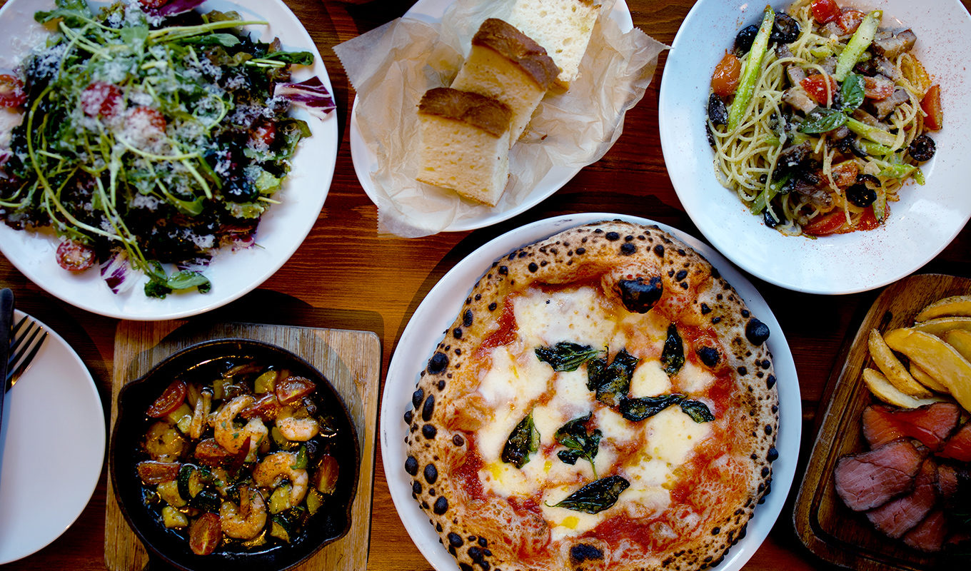 Pizzeria TAKATA BOKUSYA