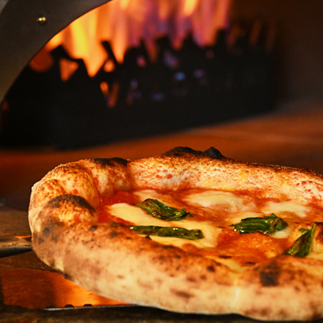 pizzeria TONINO 駒沢店