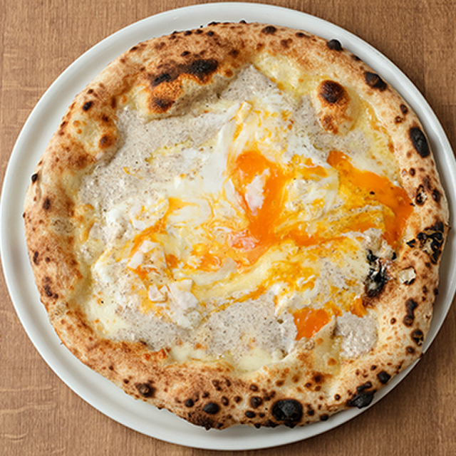 pizzeria&bar La Don Na