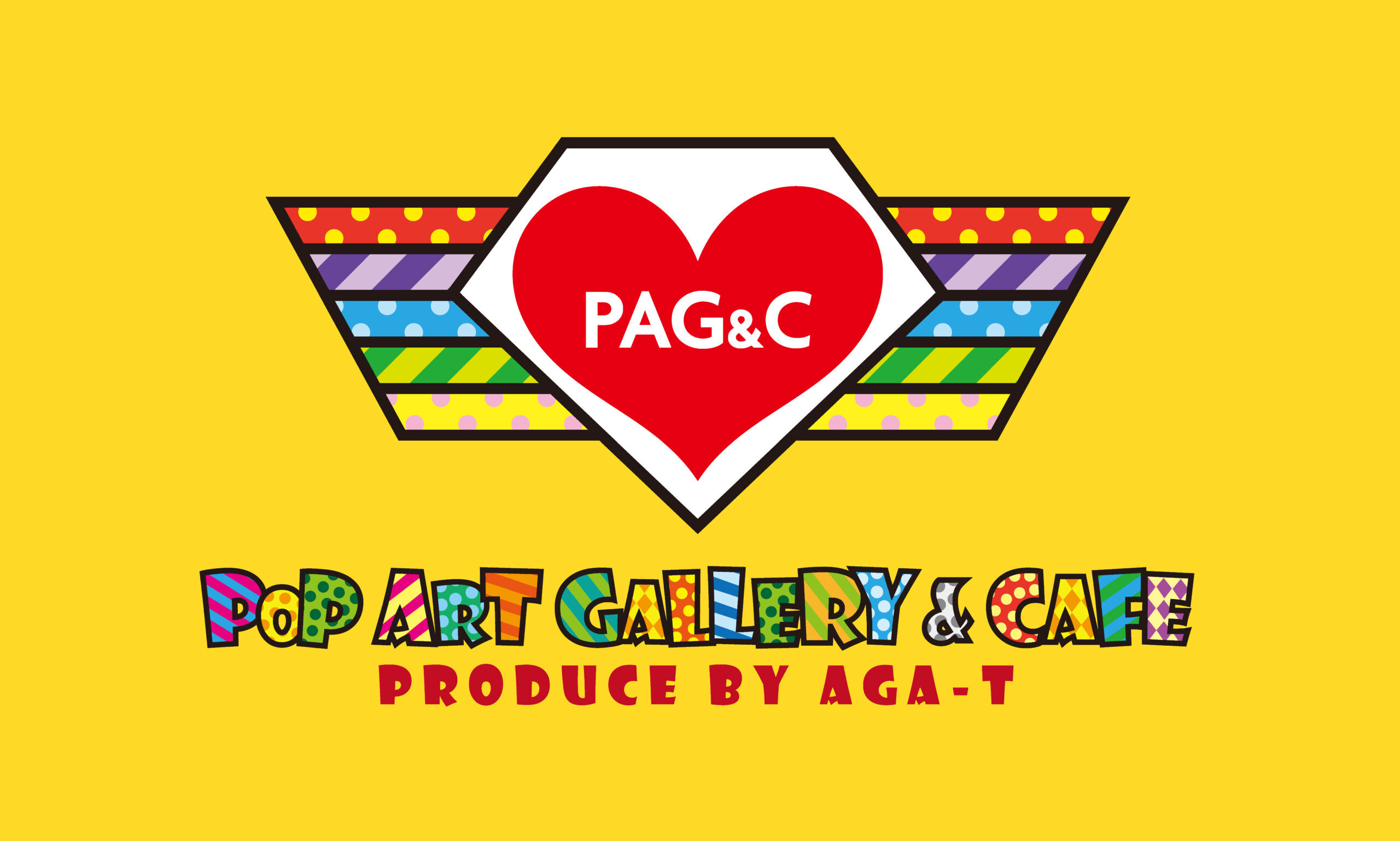 POP ART GALLERY & CAFE
