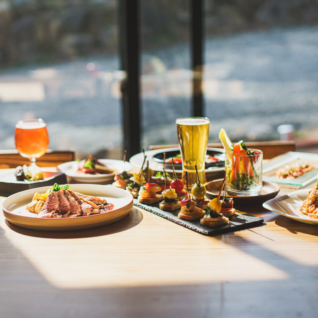 PUB STOP PIZZA & BAR