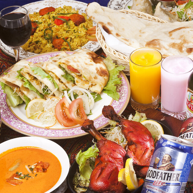 インド北部料理PUNJABI 草加松原店