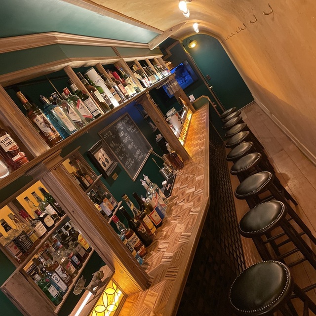 RADIO CITY 下北沢