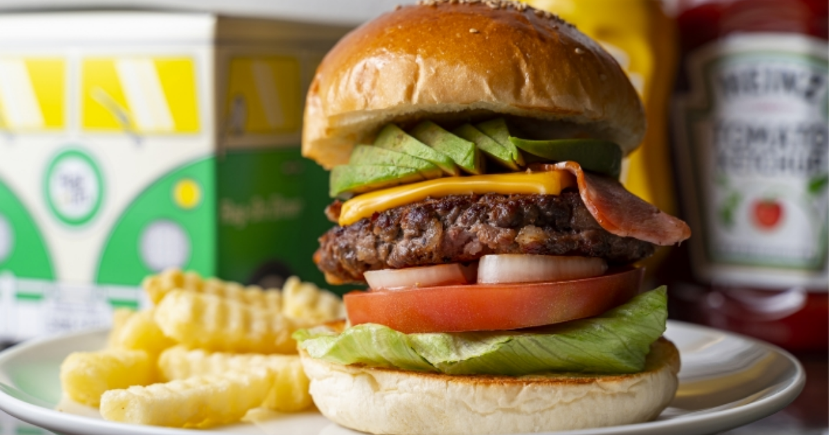 Reg-On Diner 鵠沼海浜公園店