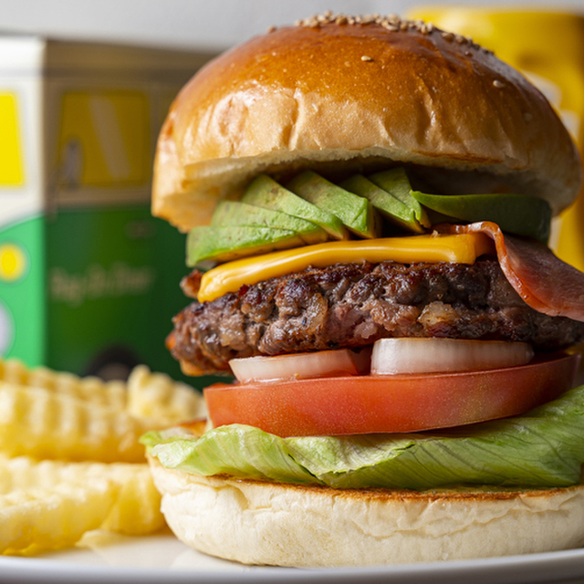 Reg-On Diner 渋谷本店