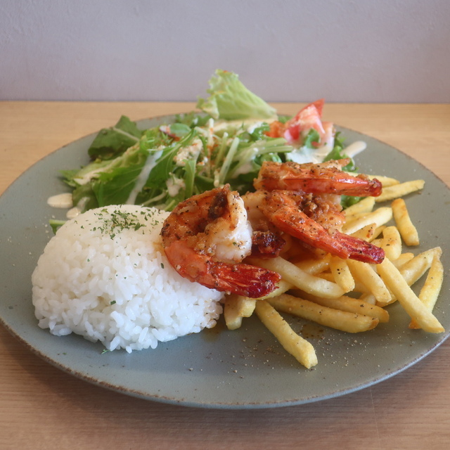 Re:Luana beach 茅ヶ崎店