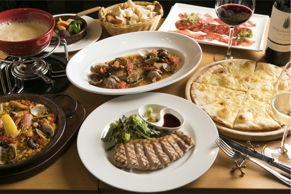 Restaurant & Bar Payaso