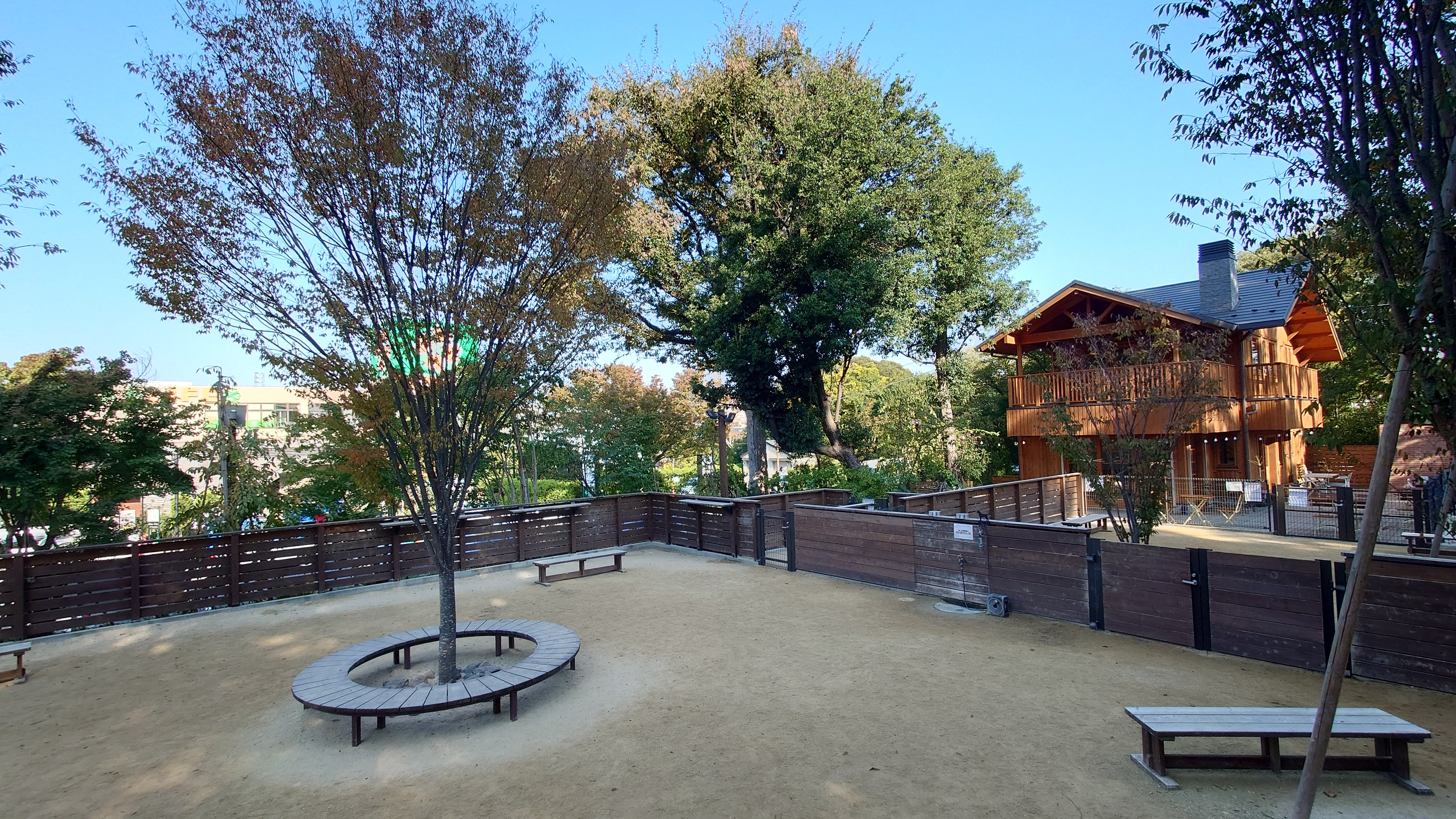 Restaurant 諏訪坂