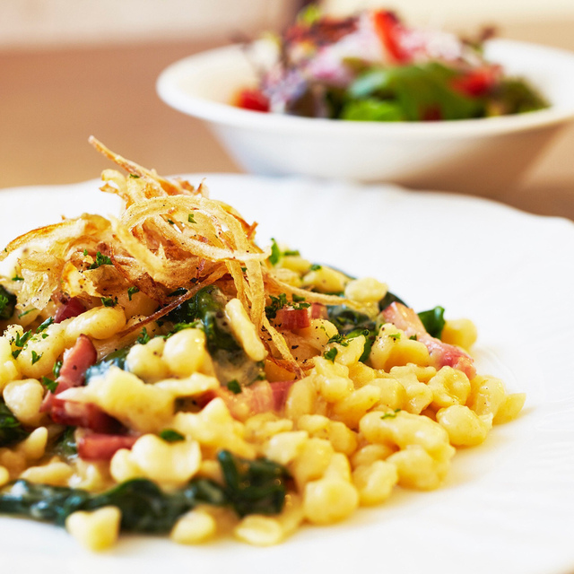 Restaurant Hamy's 軽井沢