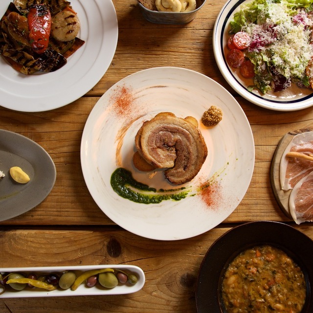 Risosteria Trentatre