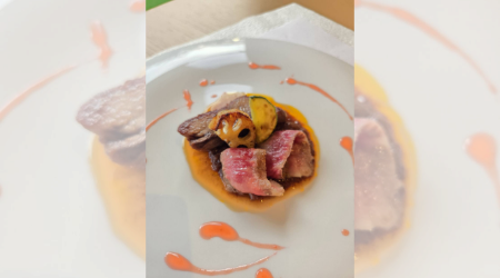RISTORANTE K - Giapponismo