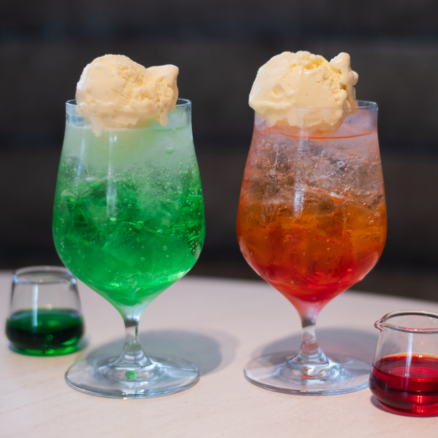 RISTRETTO&CROISSANT LABORATORIO