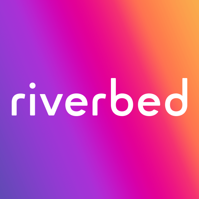 Riverbed in Otherworld