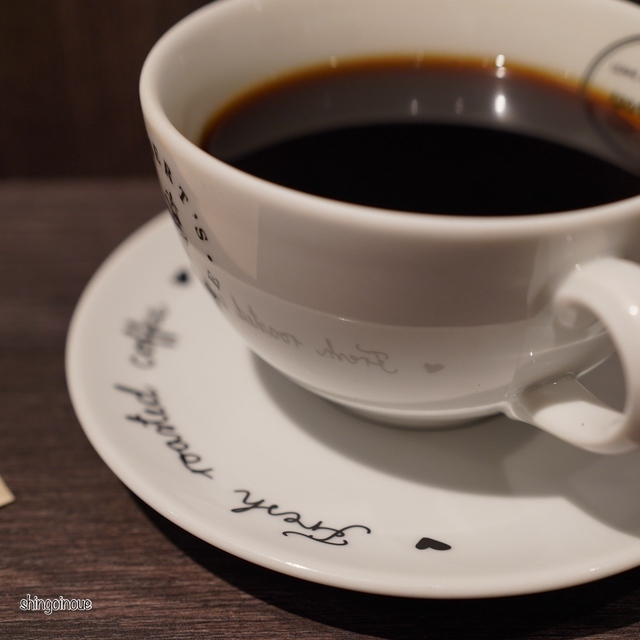 ROBERT'S COFFEE 麻布十番店