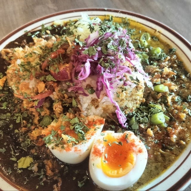 ROCK BASE outdoor & cafe