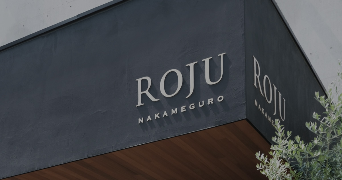 ROJU CAFE