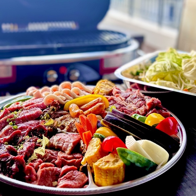 Roof Top Bar Terrace