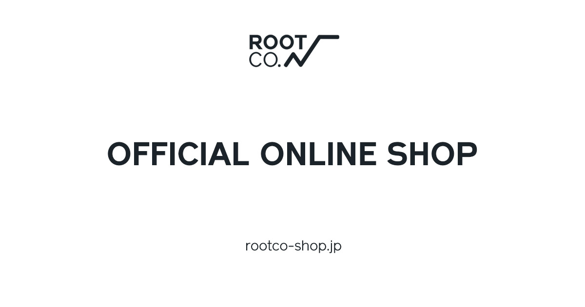 ROOT CO. STORE & CAFE