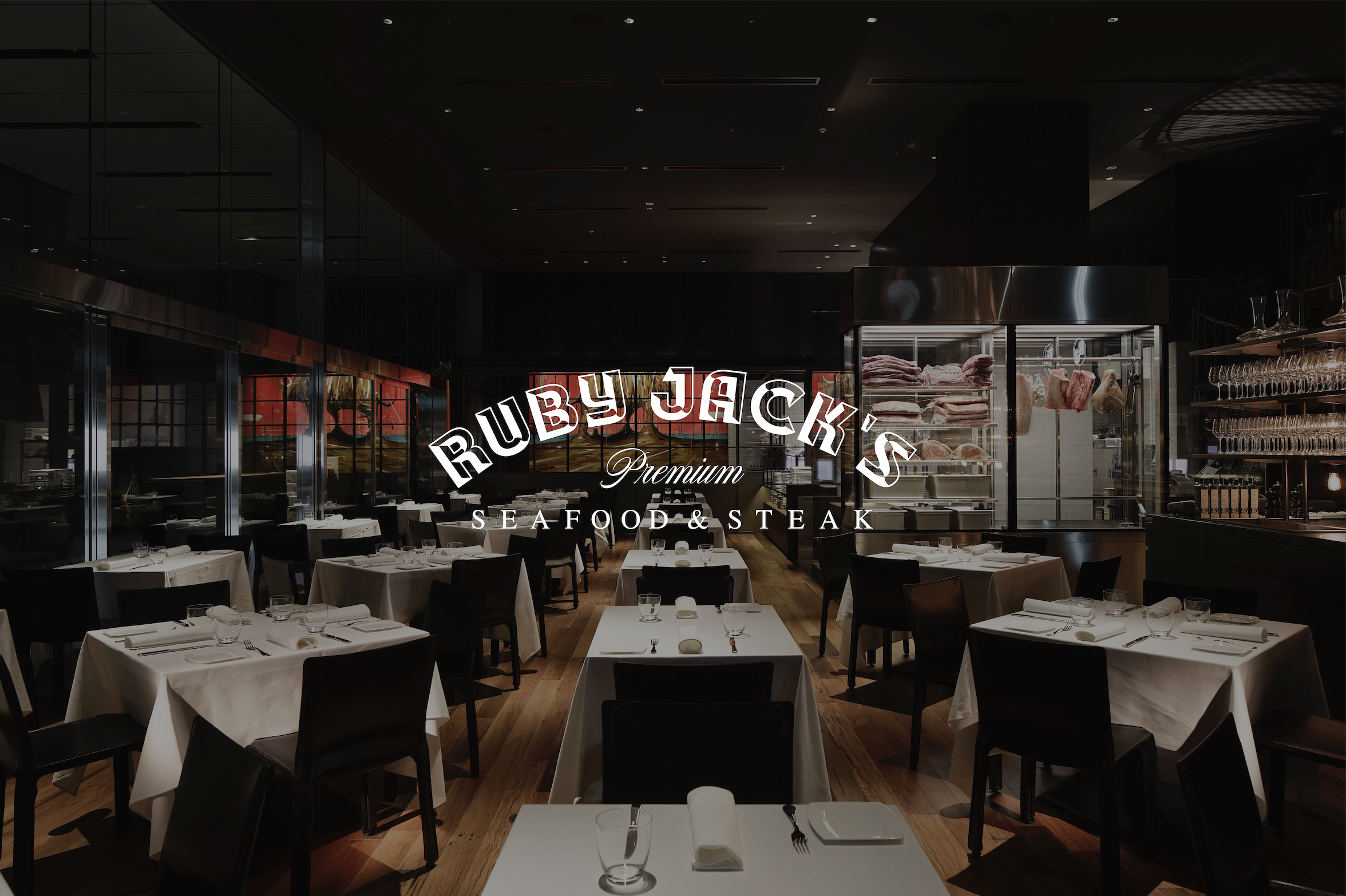 RUBY JACK'S SEAFOOD & STEAK