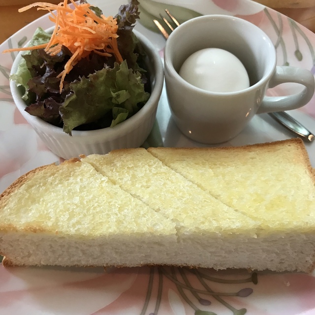庭夢´s カフェ フィオーレ