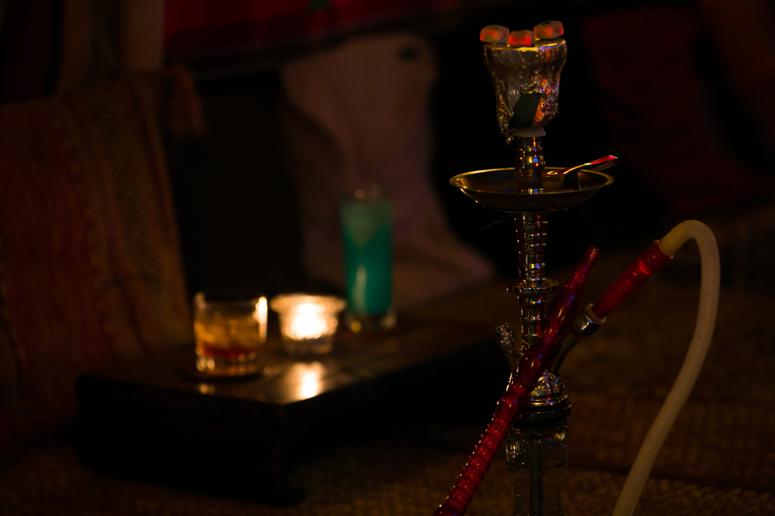 Sabbath Cafe Bar&Shisha Garden