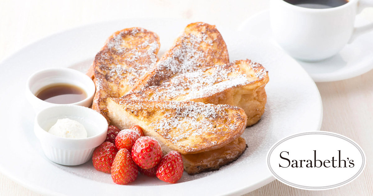 Sarabeth’s BASEGATE 横浜関内店