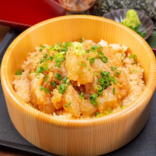 SEA FOOD PARK27 KISARAZU BAY DINING