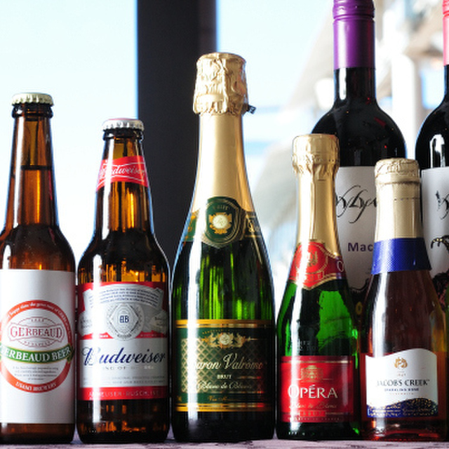 Seaside Café SOLARIS