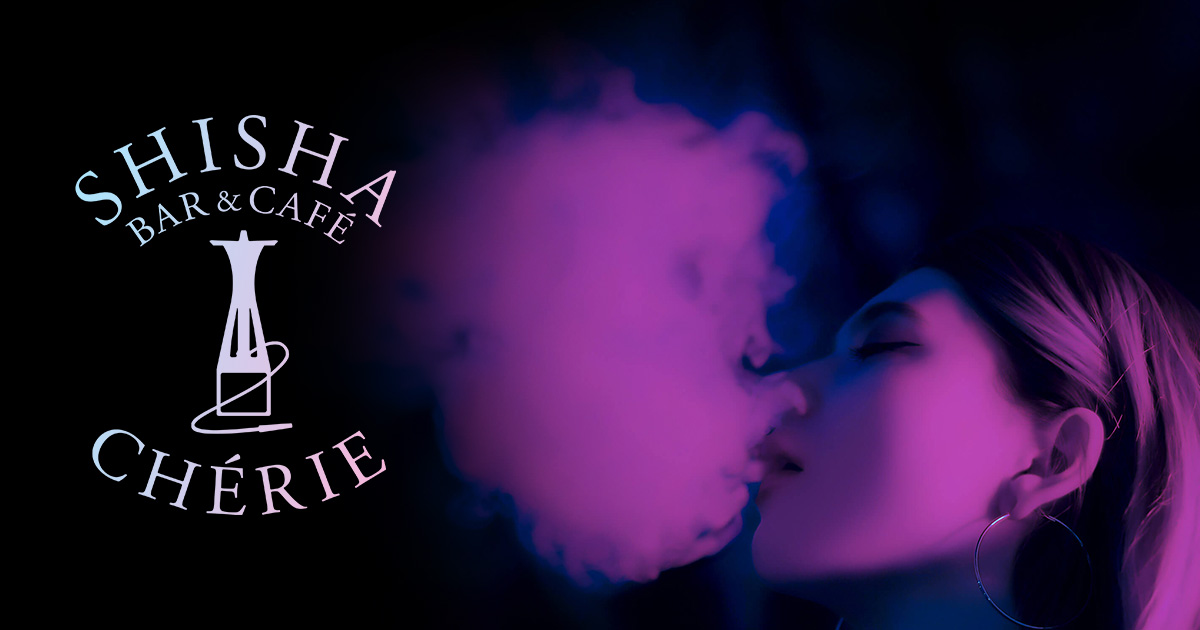 SHISHA BAR&CAFE CHERIE