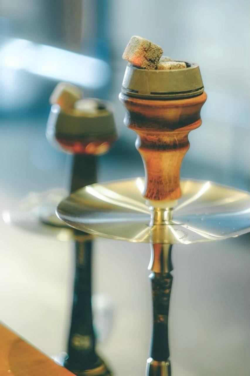 Shisha cafe HORAFUKIN