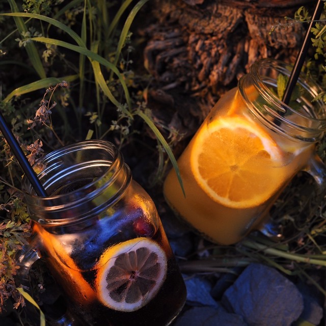 Shisha cafe＆bar MinusBlue 下北沢店