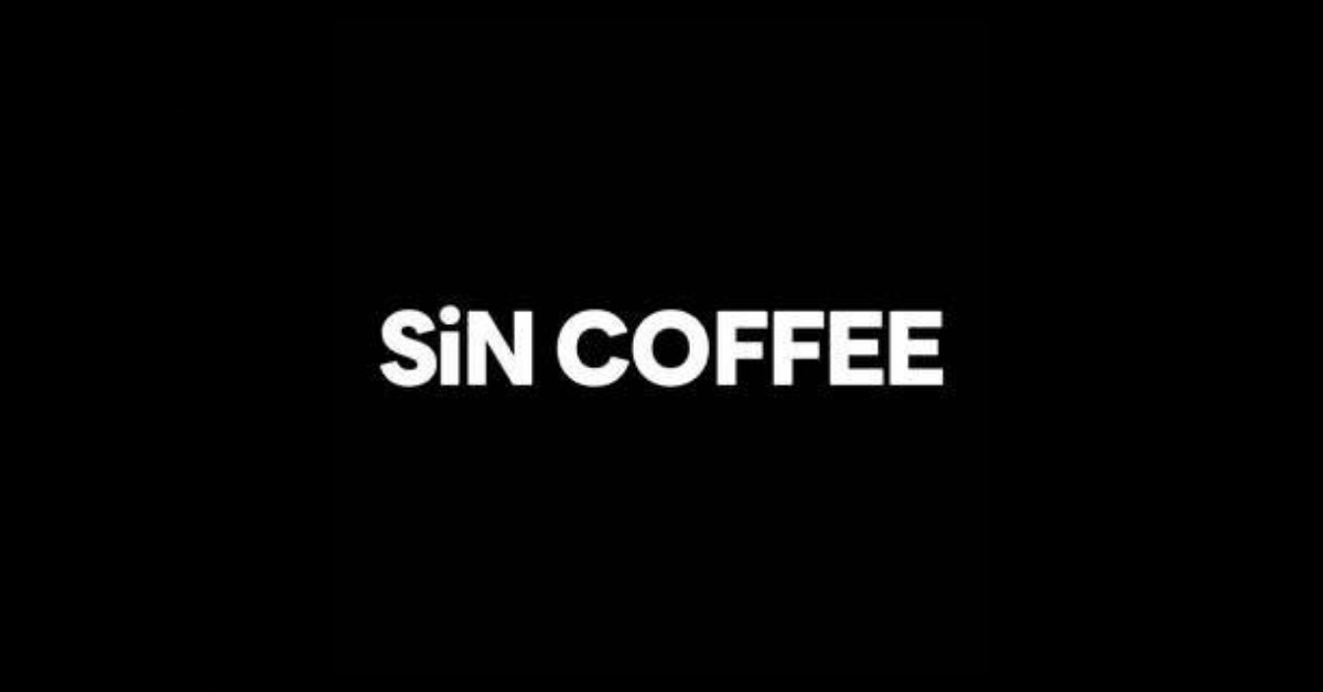 SiN COFFEE